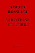 Variations de guerre